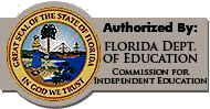 "DEPARTAMENTO DE EDUCACION DE LA FLORIDA"